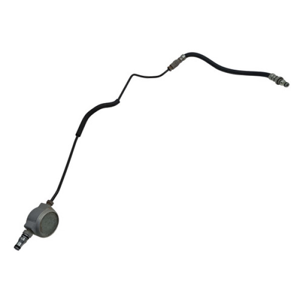 Tubo Flexível Atuador Embreagem Gm Astra 2.0 16v 2004 2010