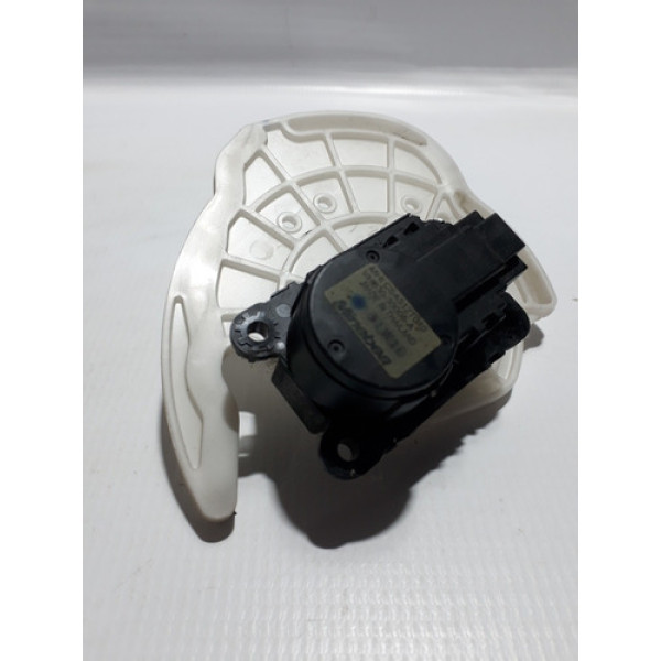 Atuador Caixa Ventilação Interna Mitsubishi Lancer 2012/2015