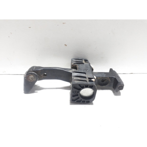 Limitador Da Porta Traseira Esquerda Vw Gol/voyage 2015 S7