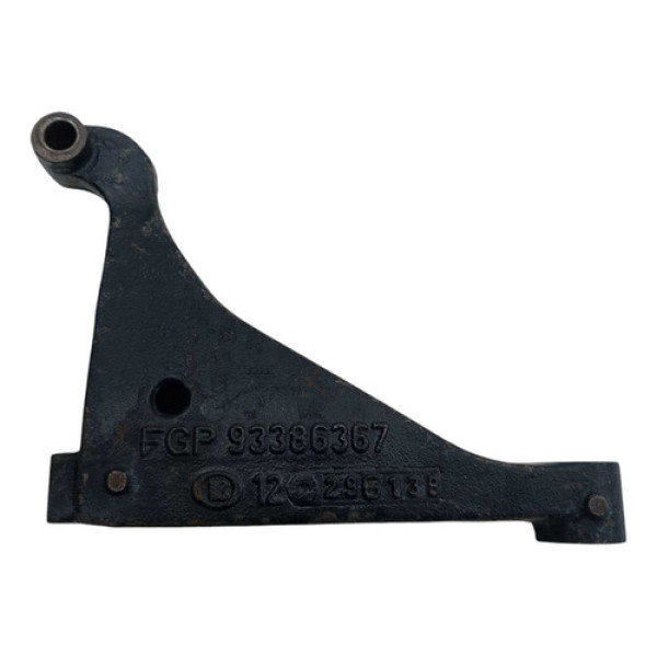 Suporte Alternador Chevrolet Gm Spin 1.8 8v Manual 2012 2016