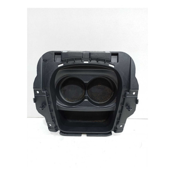 Porta Copos Console Central Peugeot 208 2014/2018