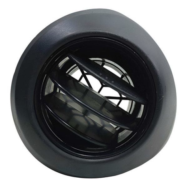 Difusor De Ar Dianteiro Direito Honda Fit 2009 2014