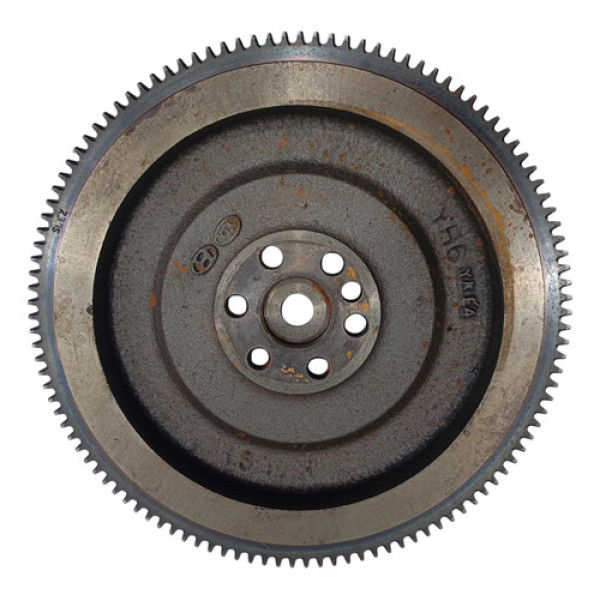 Volante Motor Kia Picanto 1.0 3cc Manual 2015