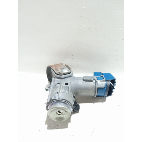 Comutador De Ignição Ford New Fiesta Sedã 2014/2017 Aut