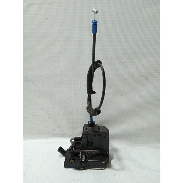 Fechadura Porta Traseira Esquerda Tiggo 2 2019/2020