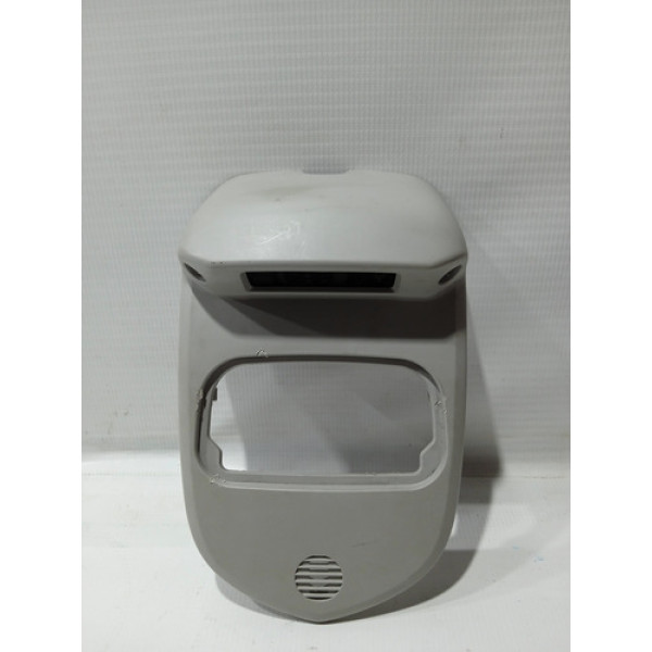 Moldura Luz Cortesia Teto Peugeot 3008 2012/2015