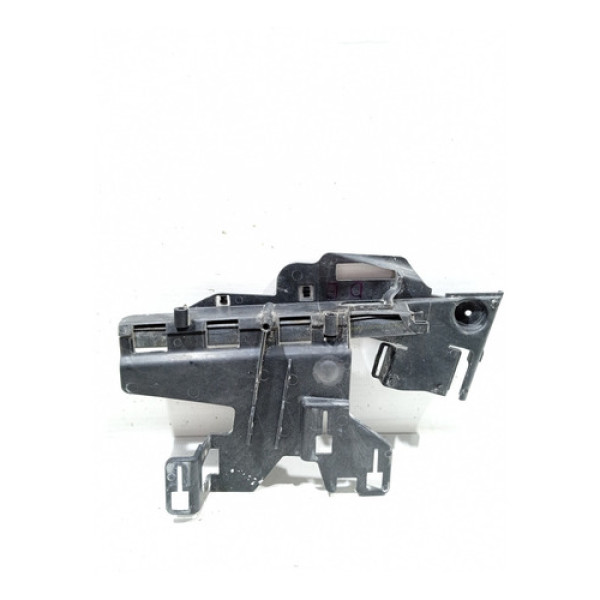 Suporte Fechadura Dianteira Esquerda New Fiesta 2014/2017 