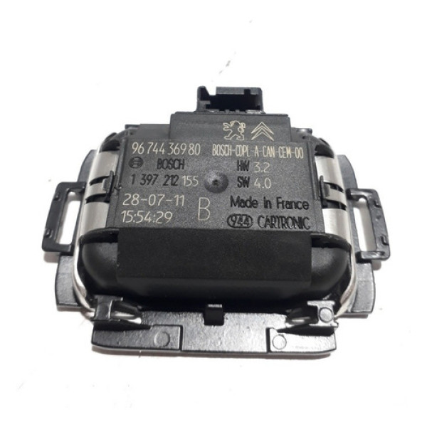 Sensor De Chuva Do Parabrisa Peugeot 308/408 2011/2014