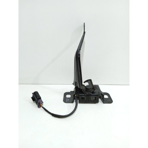 Fechadura Capô Dianteiro Gm Tracker Ltz 2012/2016