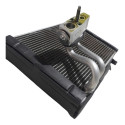 Evaporador Ar Condicionado Prisma 2014/2016