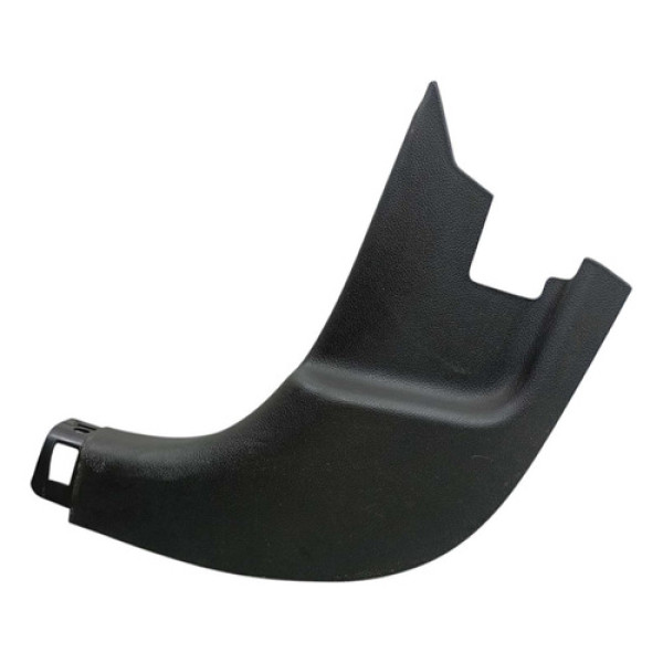 Moldura Acabamento Coluna Esquerda Gm Spin 202 2016 Marrom