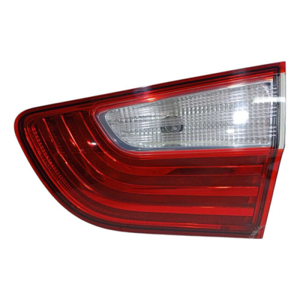 Lanterna Traseira Esquerda Fiat Grand Siena 2013 (detalhe)