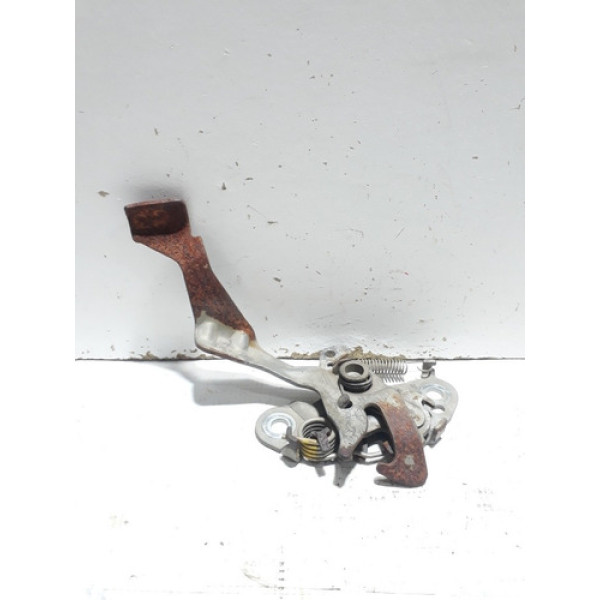 Fechadura Do Capô Dianteiro Citroen Picasso 2005/2008