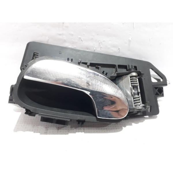 Maçaneta Interna Lado Esquerdo  Peugeot 307 2004/2010