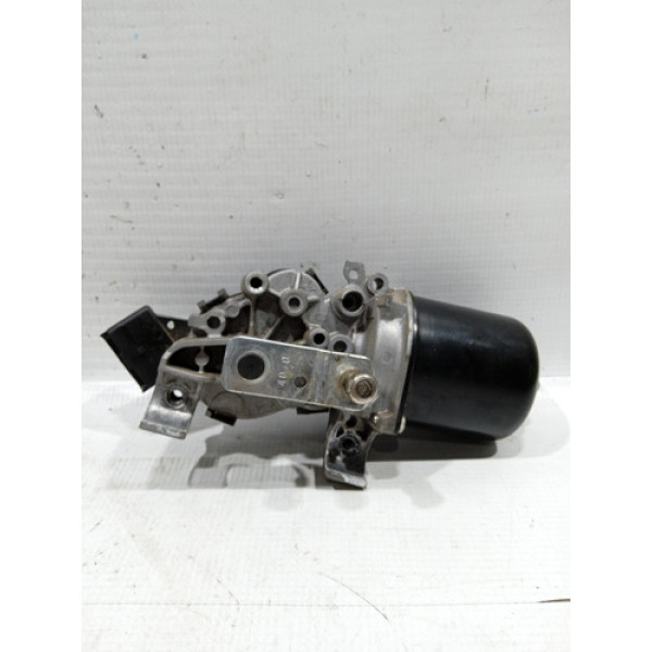 Motor Limpador Para Brisa Citroen C3 1.5 8v 2014/2017