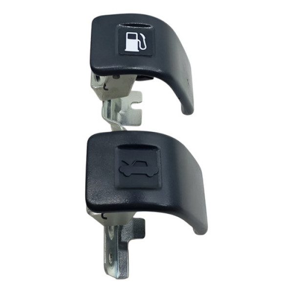 Alavanca Abertura Capô Portinhola Honda Fit 2015 2020