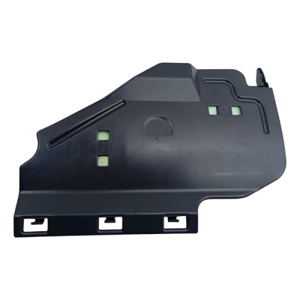 Acabamento Inferior Painel Direito Toyota Yaris 2020