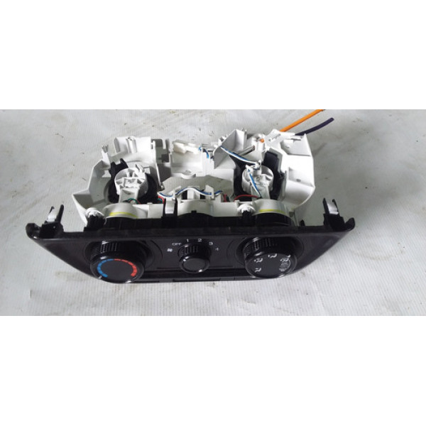 Comando Do Ar-condicionado Honda Hrv 1.8 2017