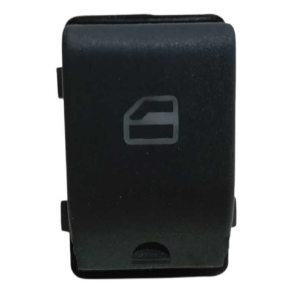 Botão Comando Vidro Dianteiro Direito Vw Voyage G6 2014 2017