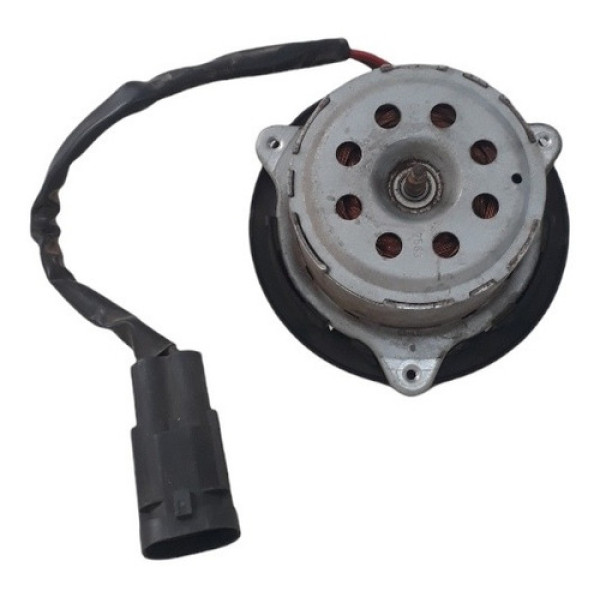 Motor Eletroventilador Ventoinha C4 Lounge 2.0 2014/2017