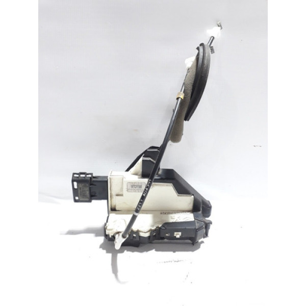 Fechadura Elétrica Traseira Esquerda Peugeot 408 2011/2014