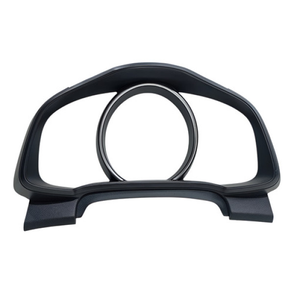 Moldura Painel De Instrumentos Honda Fit 2015 2020