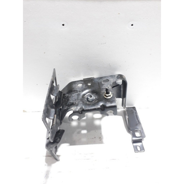 Suporte Da Bomba Freio Abs Peugeot 308/408 2.0 16v 2011/2014