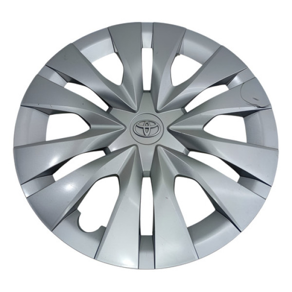 Calota Aro 15 Original Toyota Yaris 2020