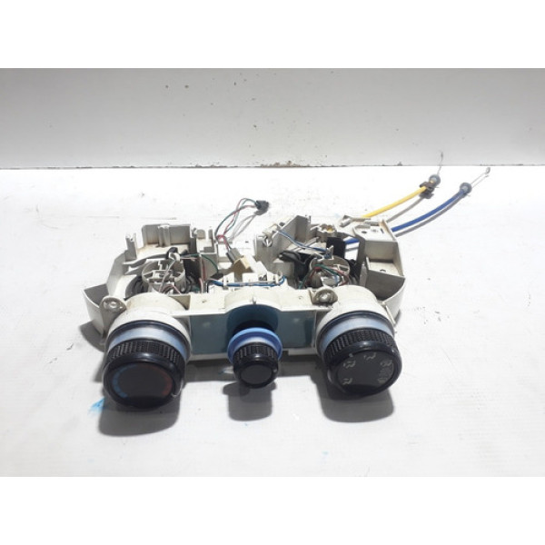 Comando Ar Condicionado Analógico Honda City 2015/2018