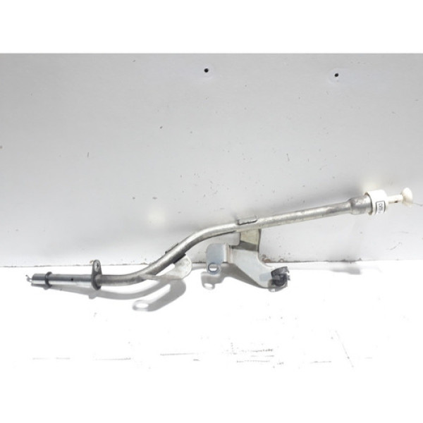 Tubo E Vareta De Óleo Câmbio Mitsubishi Lancer 2.0 2010/2015