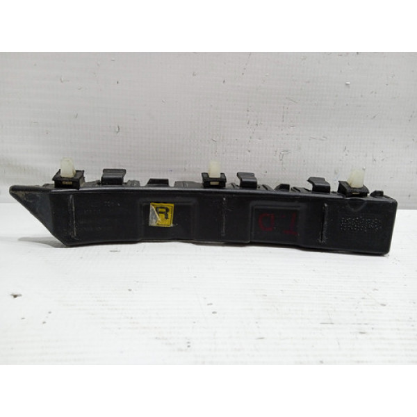 Guia Para Choque Traseiro Direito Kia Picanto 2012/2017