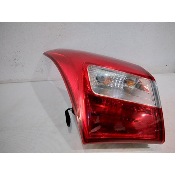 Lanterna Traseira Esquerda Hiunday  2013/2015