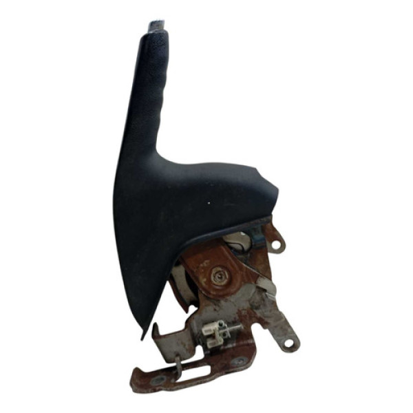 Alavanca Freio De Mão Ford New Fiesta 1.6 16v 2011/2013 