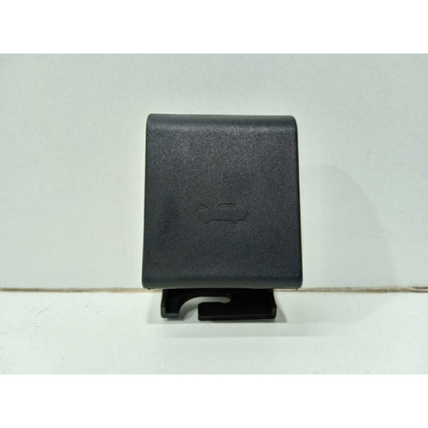 Alavanca Da Abertura Capô Ford New Fiesta 2016