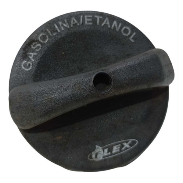 Tampa Tanque Combustível Fiat 500 Cult 2014