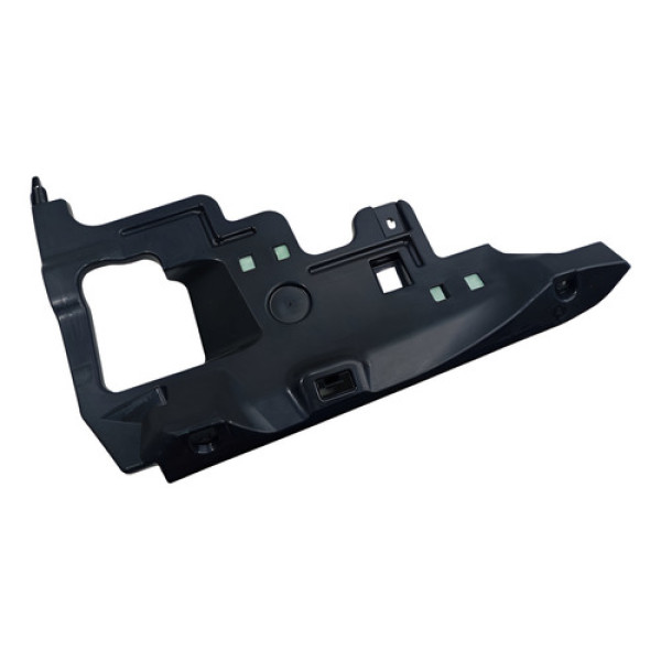 Acabamento Inferior Painel Esquerdo Toyota Yaris 2020