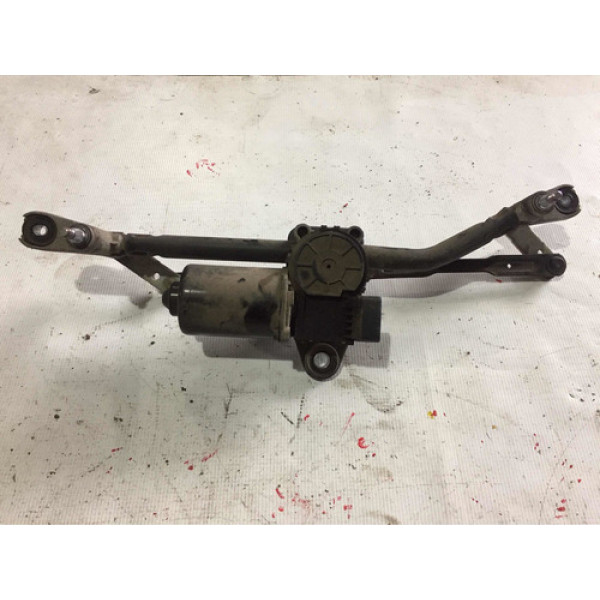 Galhada Limpador Para-brisa Dianteiro Kia Picanto 2008/2011