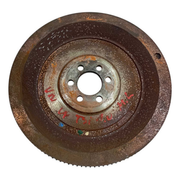 Volante Motor Volkswagen Up! 1.0 Tsi 2017 2019