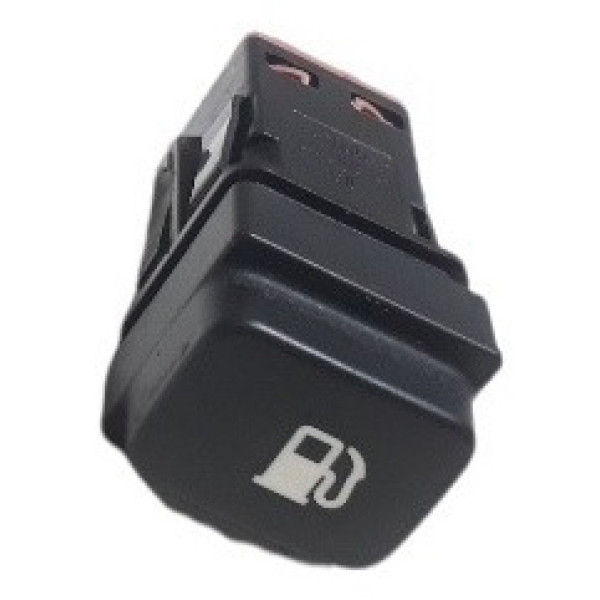 Botão Abertura Portinhola Tanque Combustível C4 Picasso 2013