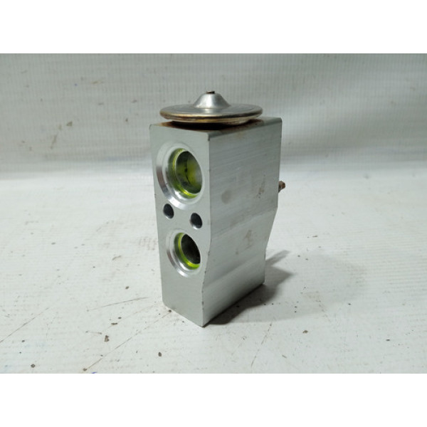 Válvula Expansão Ar Condicionado Fiat Argo 1.0 3cc 2017/2020