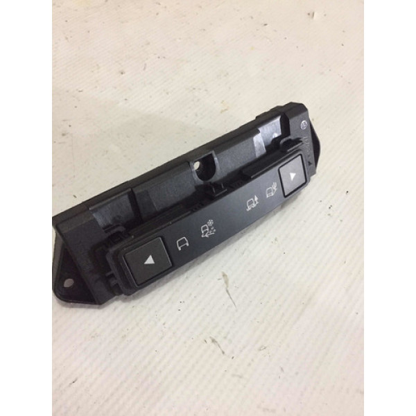 Comando Botões Da Tração Land Rover Evoque 2011 A 2015