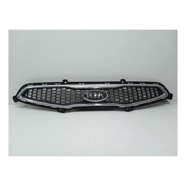 Grade Parachoque Dianteiro Kia Picanto 2013