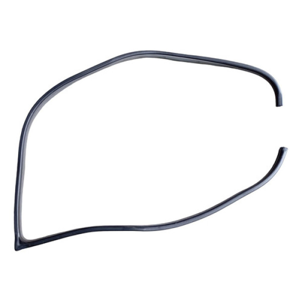 Borracha Porta Dianteira Direita Hyundai Azera 2008 2011