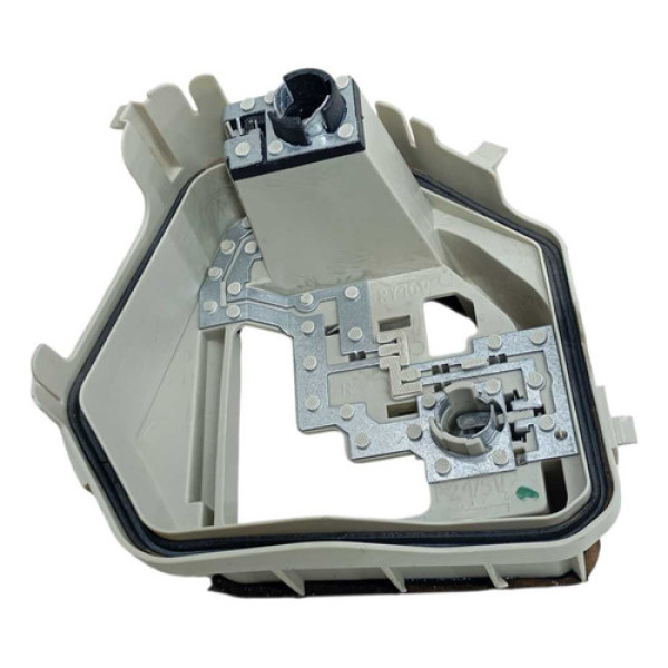 Soquete Lanterna Traseira Direita Vw Voyage G6 G7 2014 2017