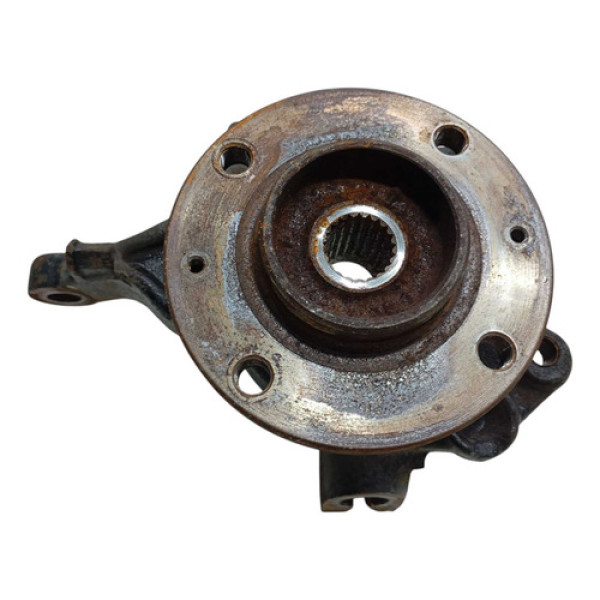 Montante Dianteiro Esquerdo Citroën C3 2014 2015 2016 2017