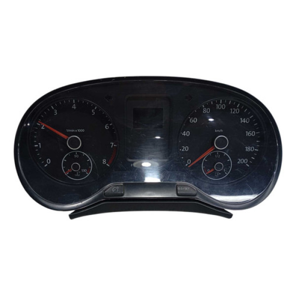 Painel De Instrumentos Volkswagen Fox 2009 2013