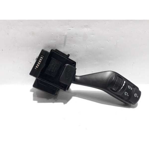 Chave Limpador De Para Brisa Ford Focus Hatch 2009/2013 