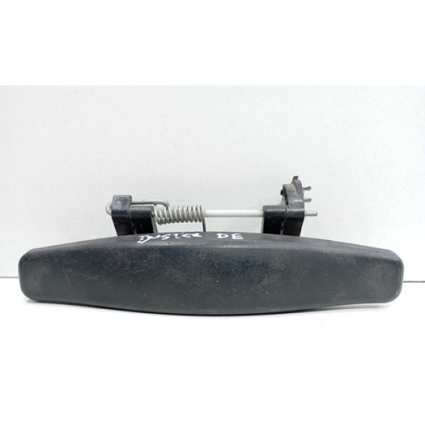 Maçaneta Externa Dianteira Esquerda Duster 2014