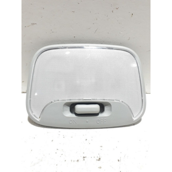 Luz De Teto Central Mitsubishi Lancer 2010/2015 