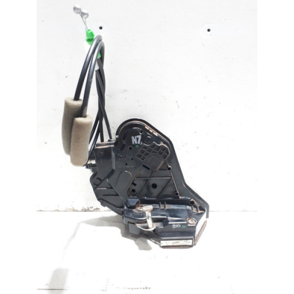 Fechadura Elétrica Porta Traseira Esquerda Corolla 2015/2018